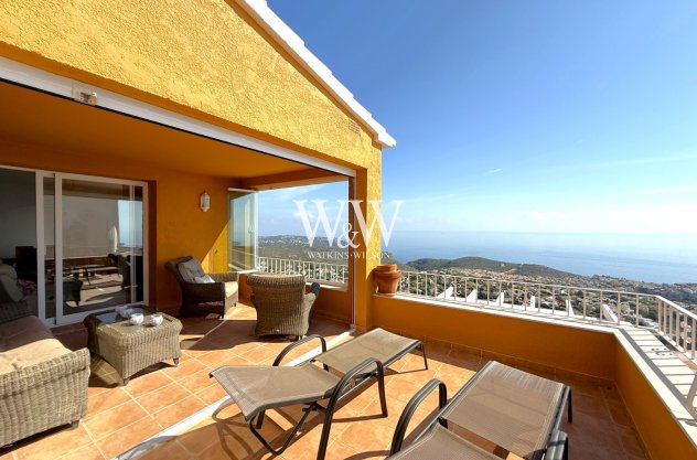 Apartamento - Reventa - Benitachell - Poble Nou -
                Cumbre del Sol