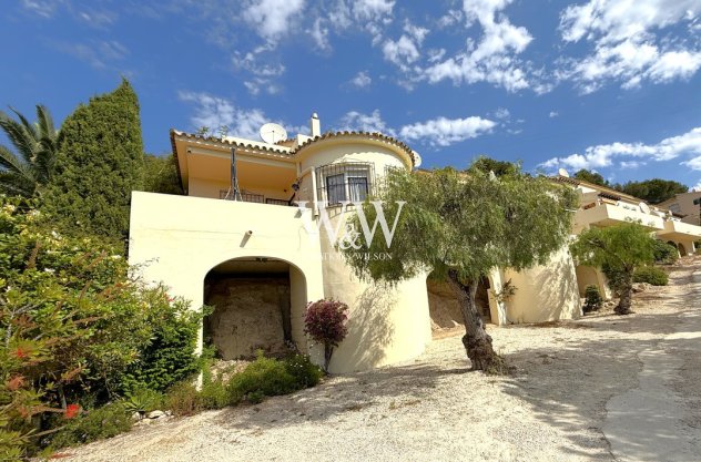 Apartamento - Reventa - Teulada -
                Teulada