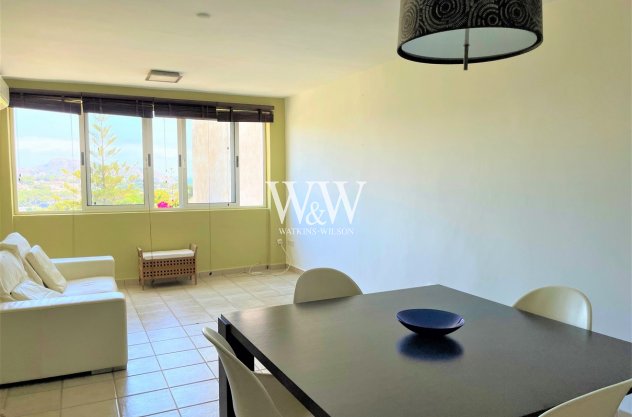 Apartment - Resale - Moraira -
                La Sabatera