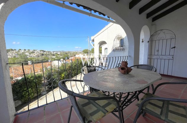 Apartment - Resale - Moraira -
                Paichi