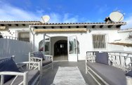 Bungalow - Resale -
            Moraira - WW2443E