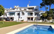 Bungalow - Verkoop -
            Moraira - WW2453E