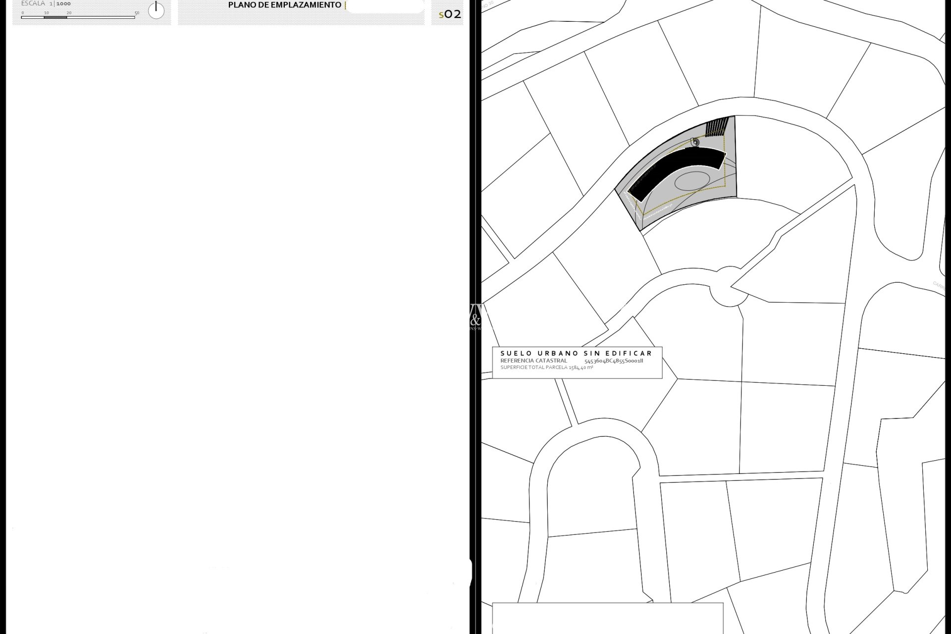 New Build - Villa -
Benissa - Benissa Costa