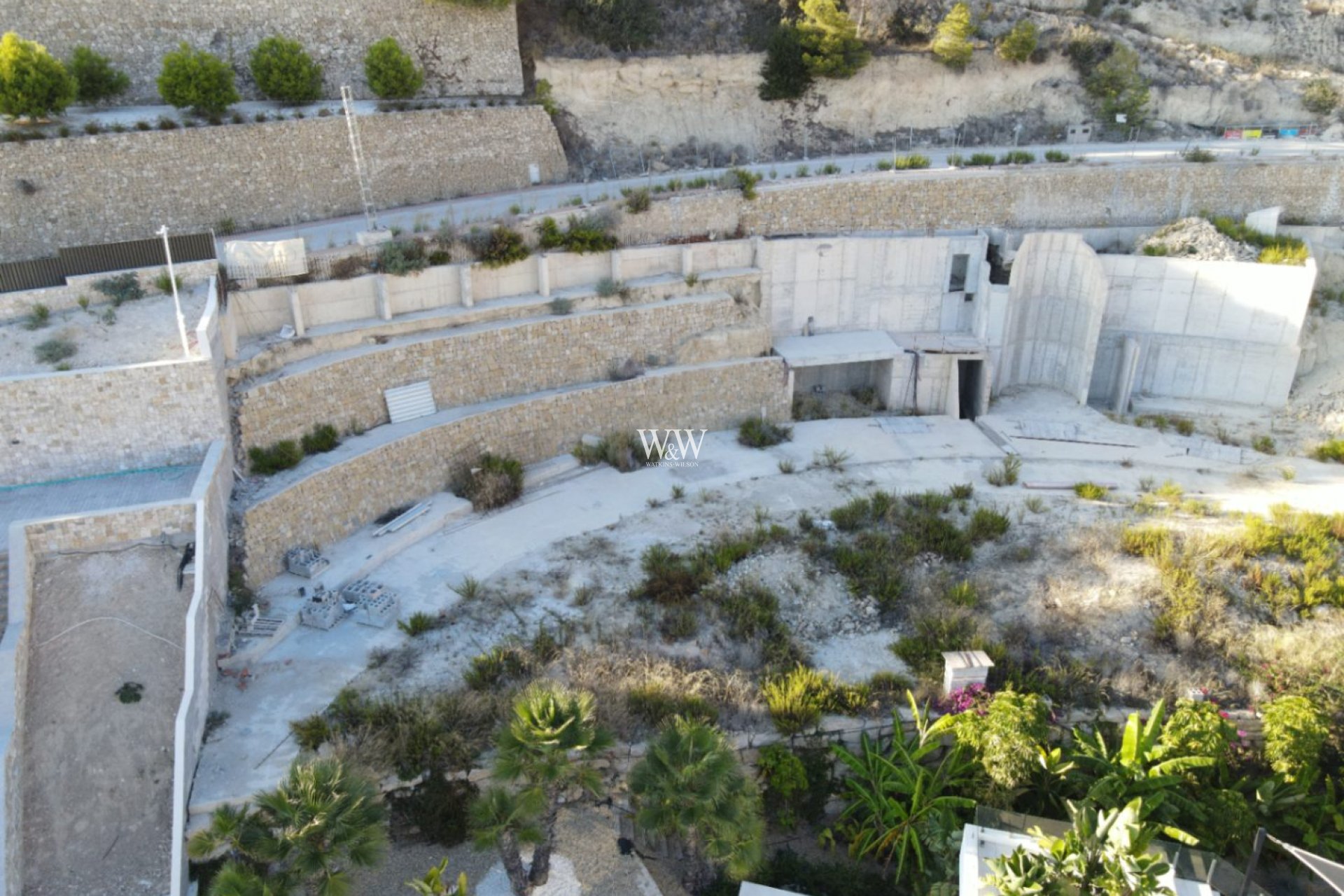 New Build - Villa -
Benissa - Benissa Costa