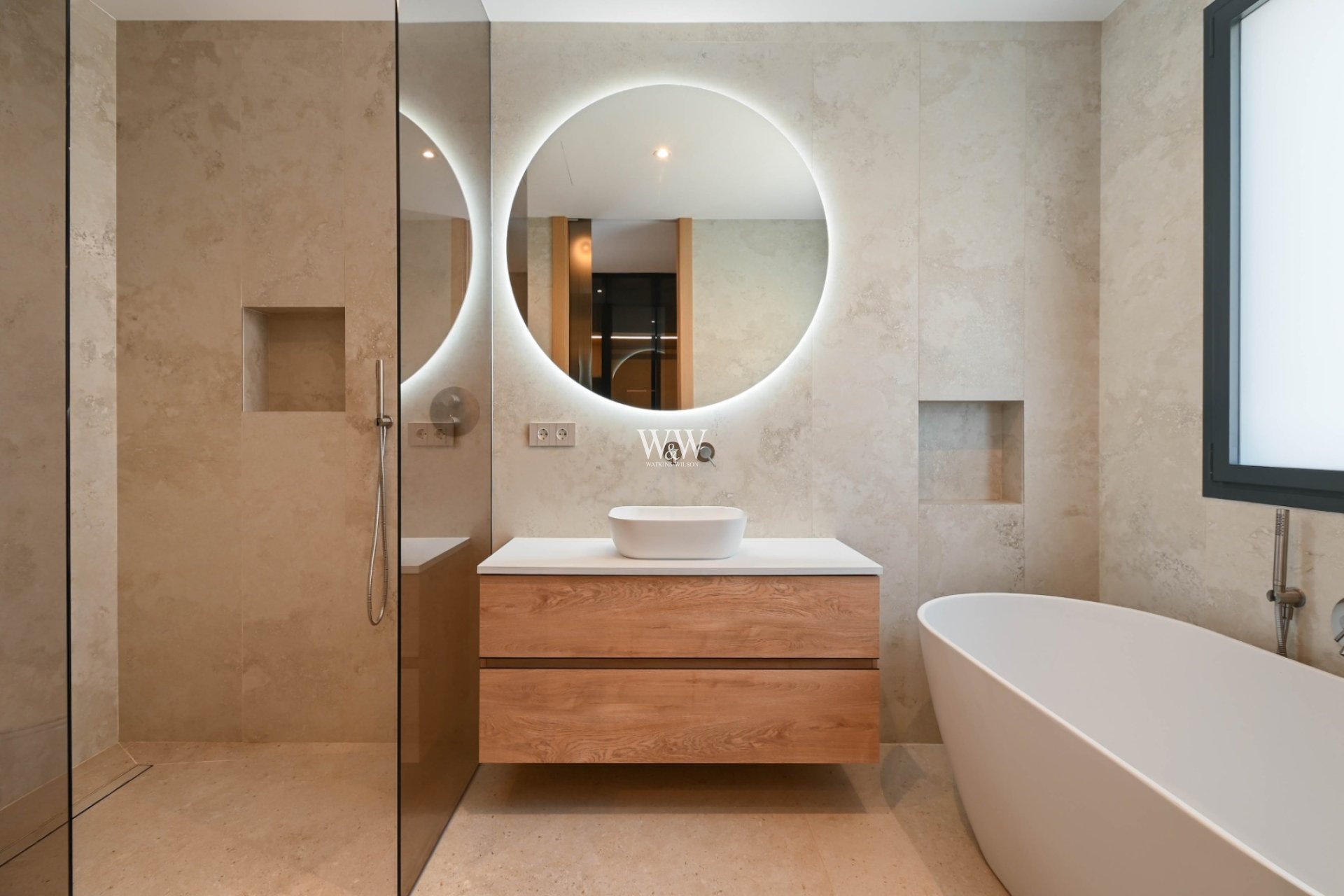 New Build - Villa -
Benissa - La Fustera