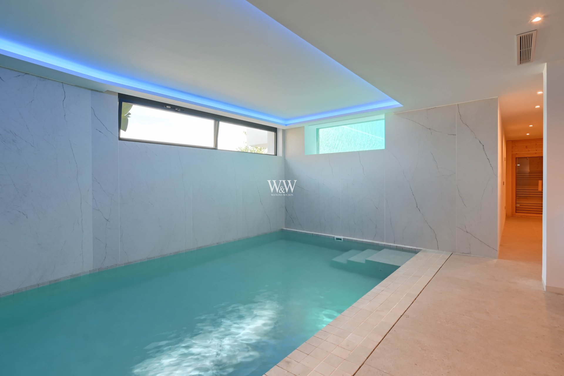 New Build - Villa -
Benissa - La Fustera