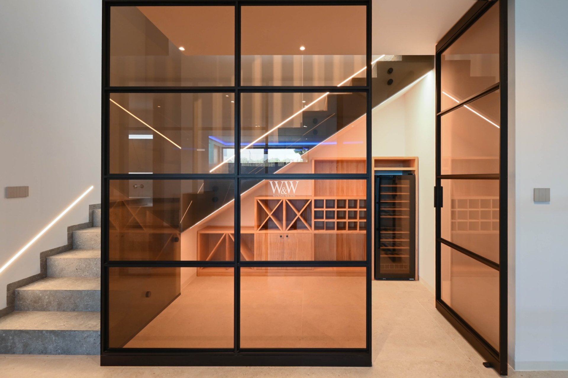 New Build - Villa -
Benissa - La Fustera