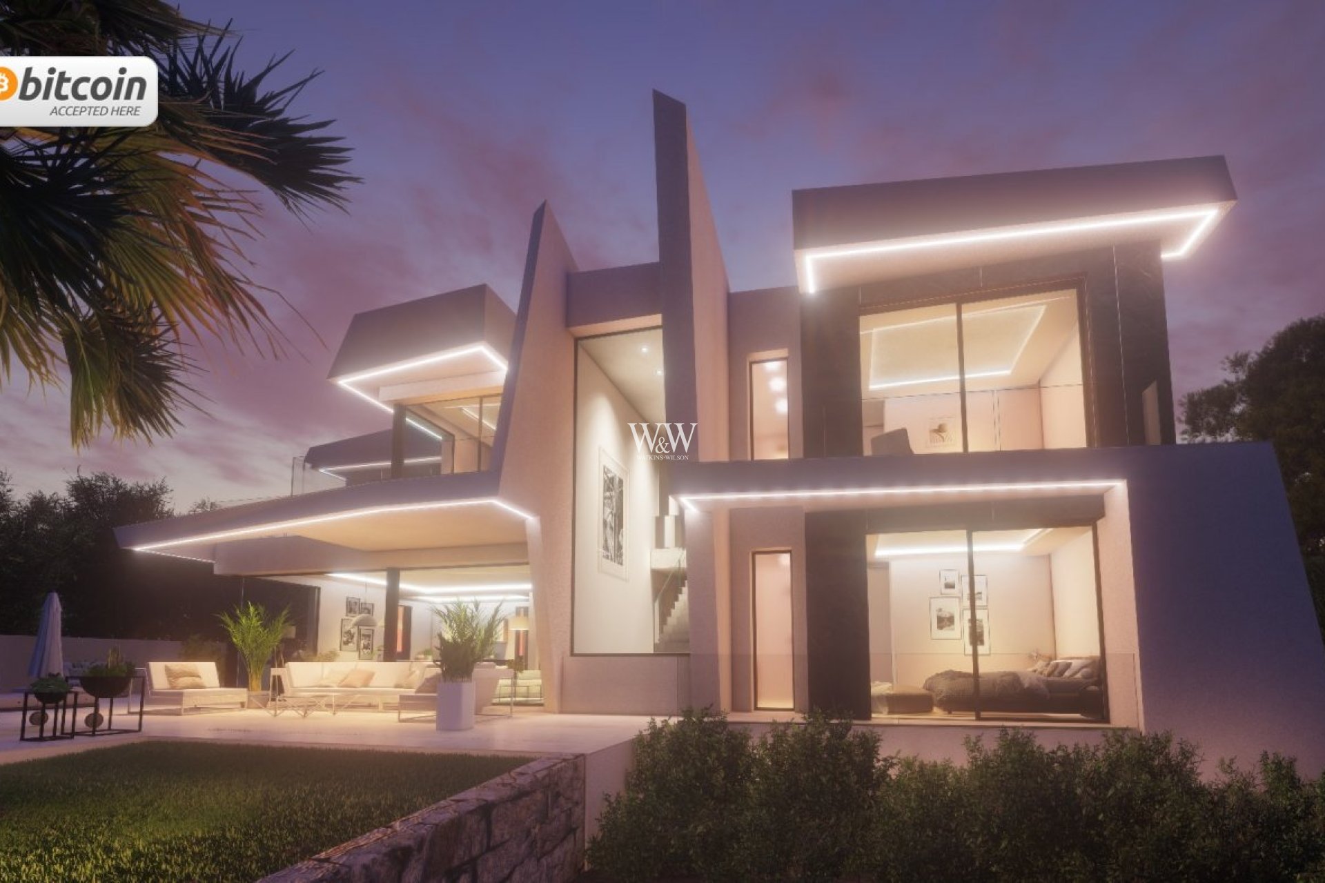 New Build - Villa -
Calpe