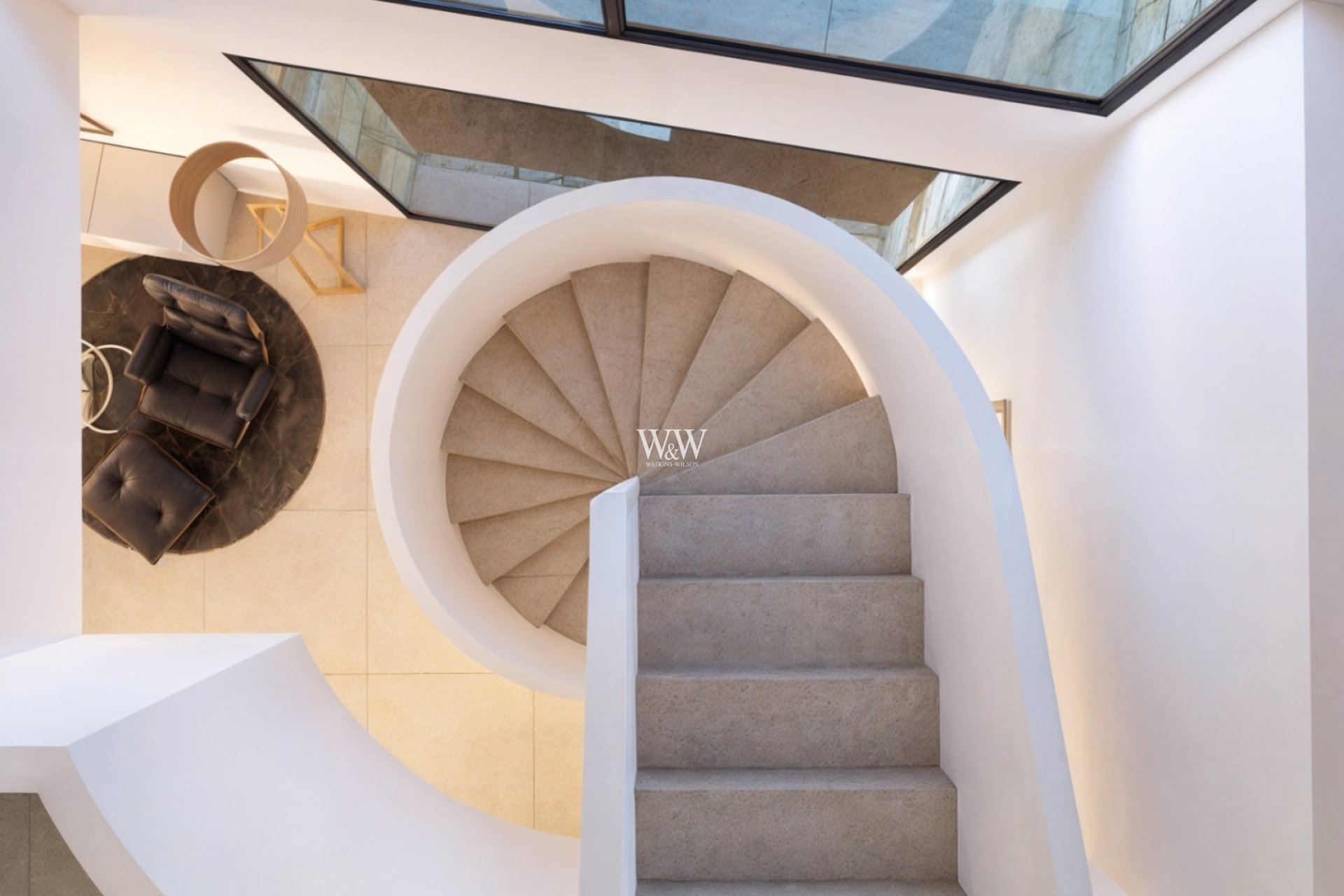 New Build - Villa -
Moraira