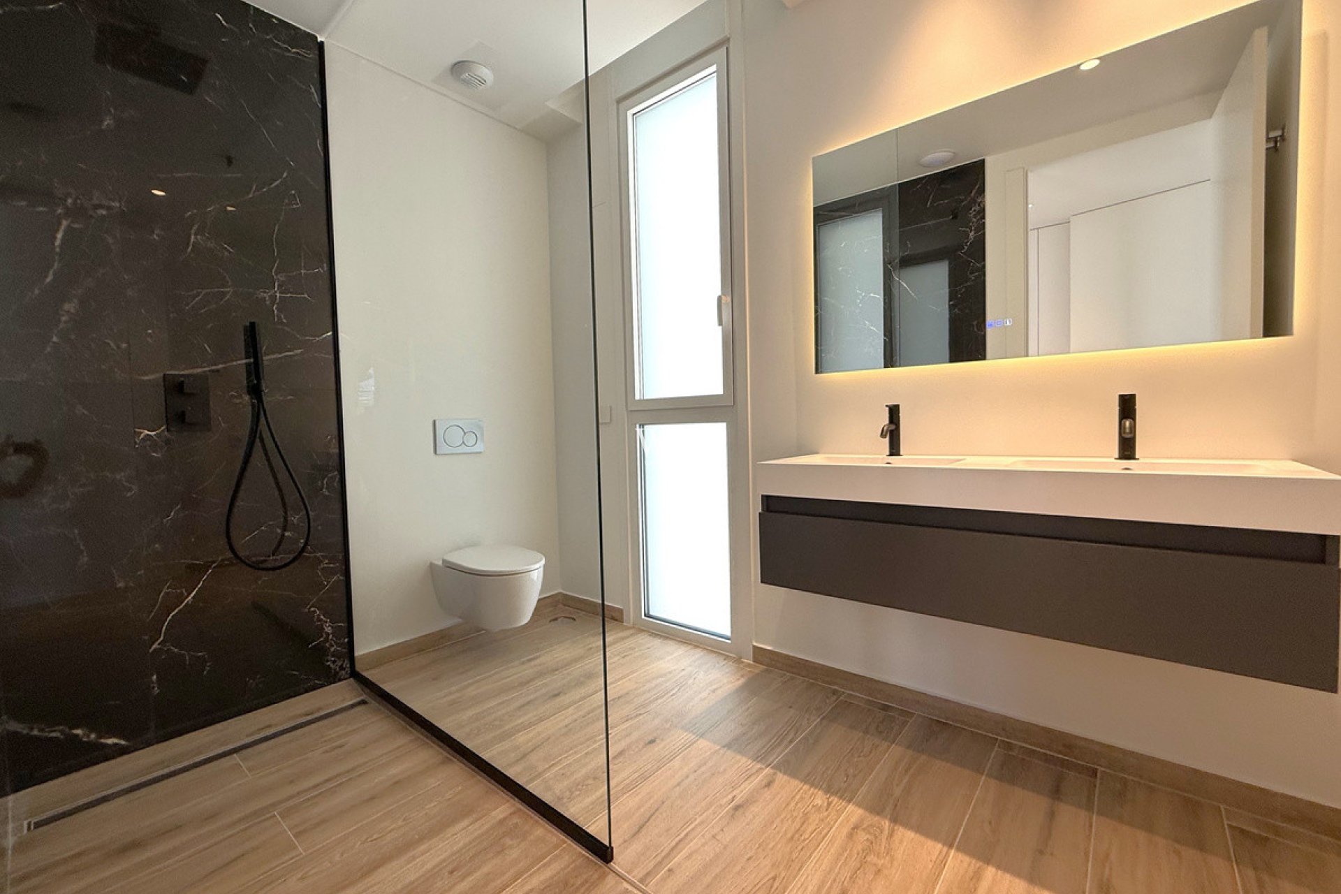 Nieuwbouw Woningen - Villa -
Benissa - Benissa Kust