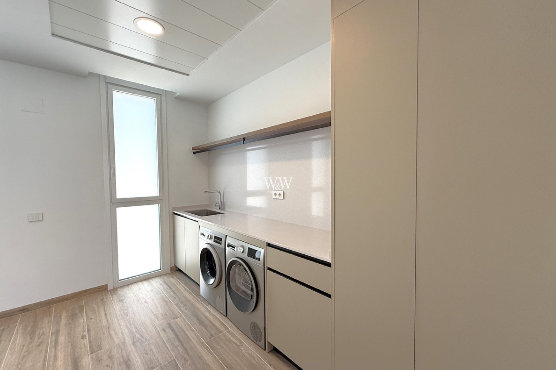 Nieuwbouw Woningen - Villa -
Benissa - Benissa Kust