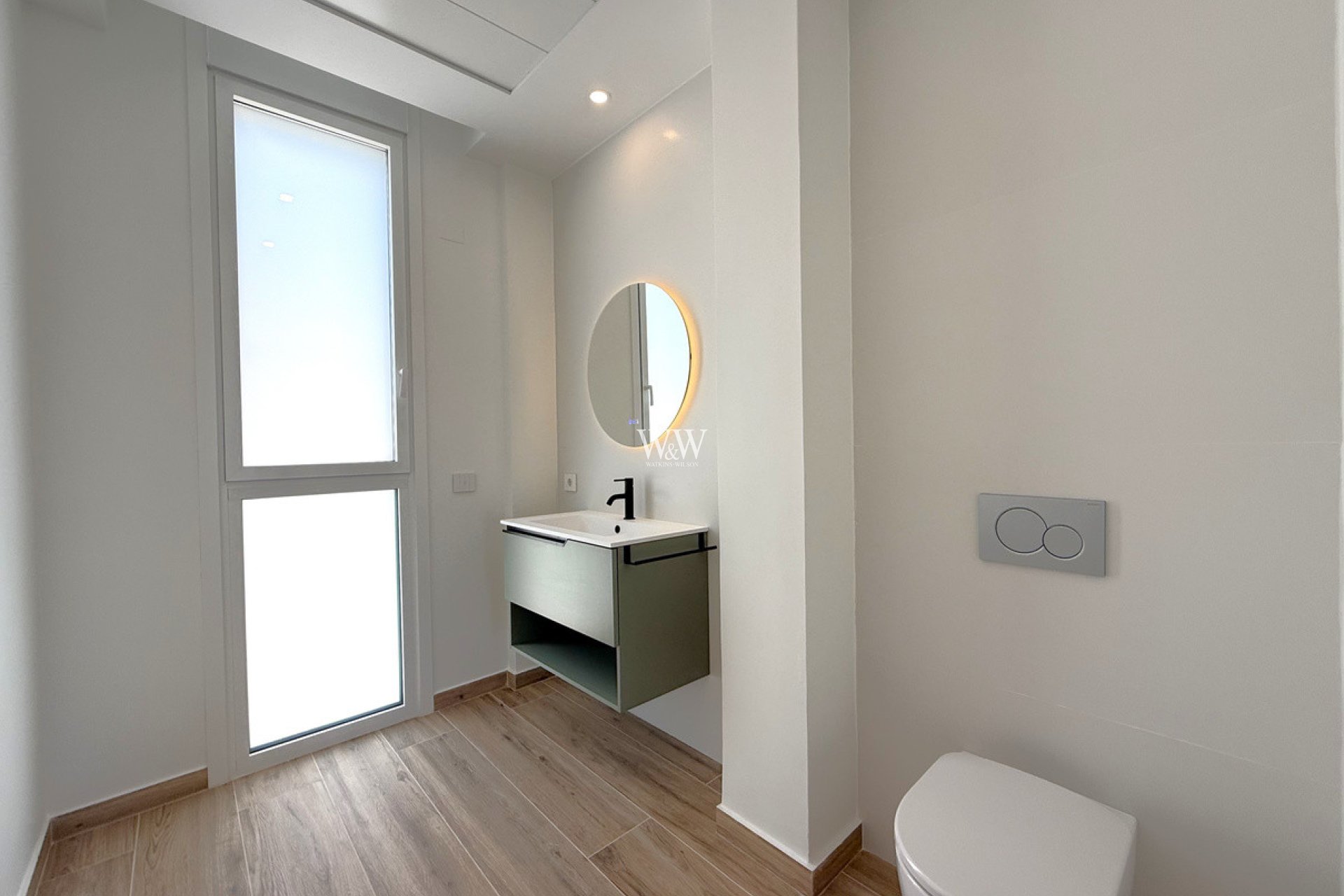 Nieuwbouw Woningen - Villa -
Benissa - Benissa Kust