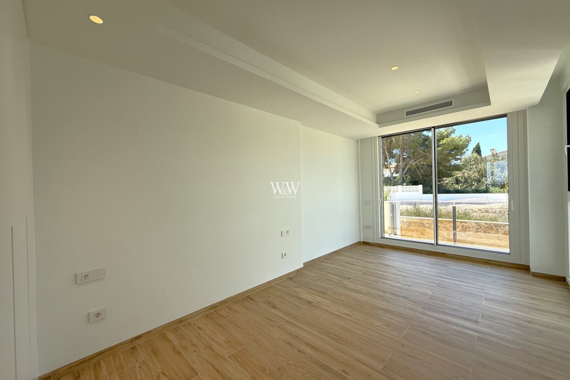 Nieuwbouw Woningen - Villa -
Benissa - Benissa Kust