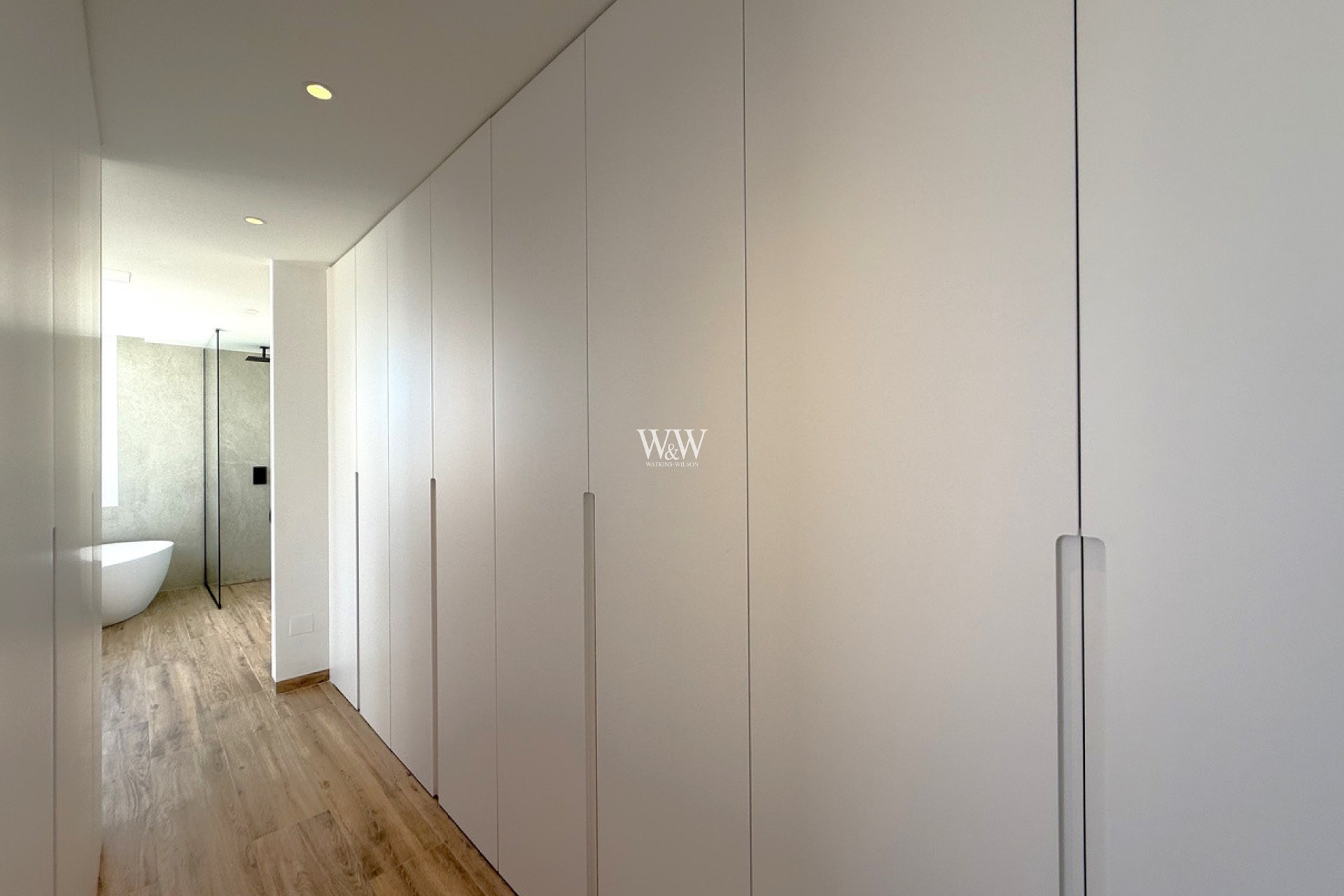 Nieuwbouw Woningen - Villa -
Benissa - Benissa Kust