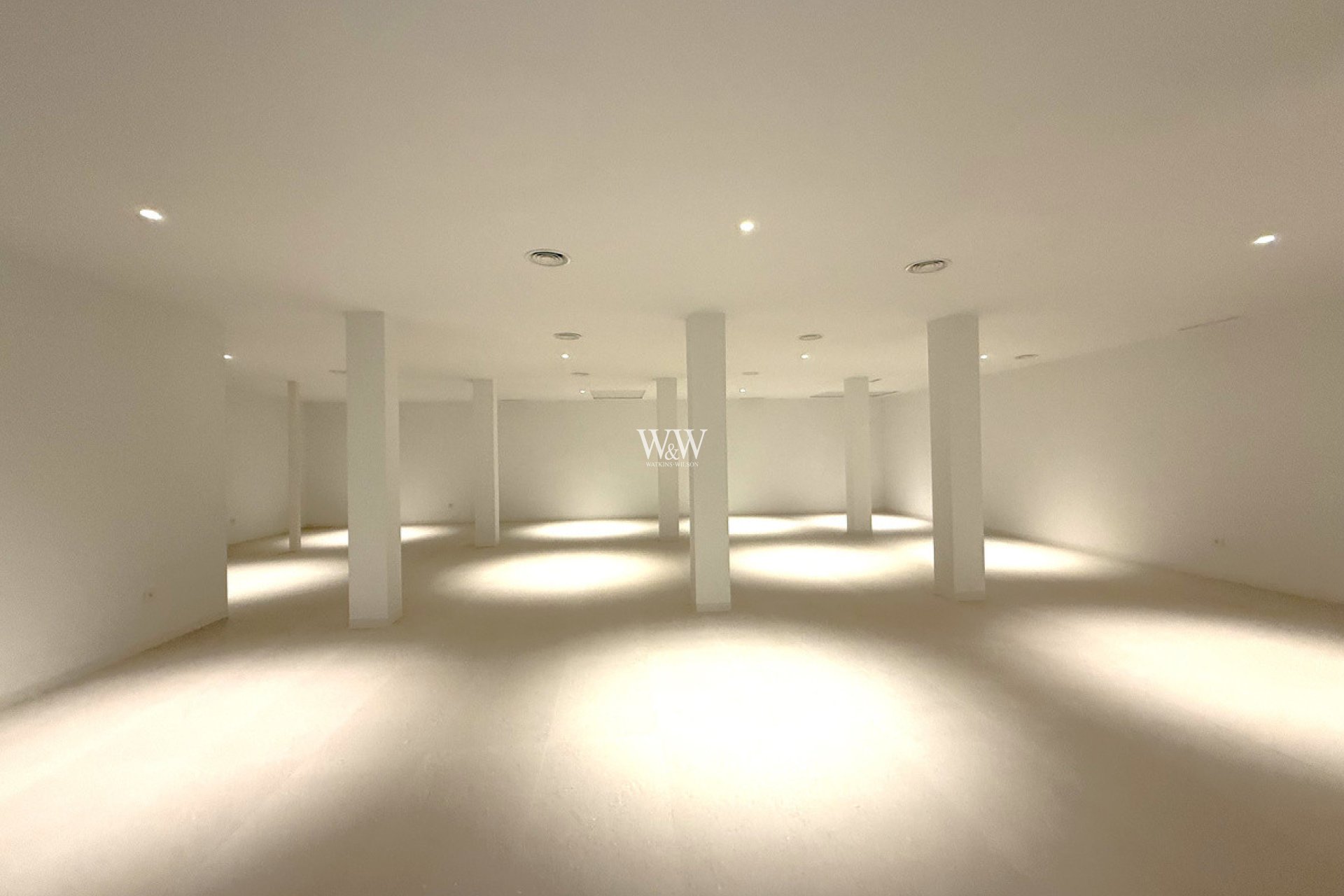 Nieuwbouw Woningen - Villa -
Benissa - Benissa Kust