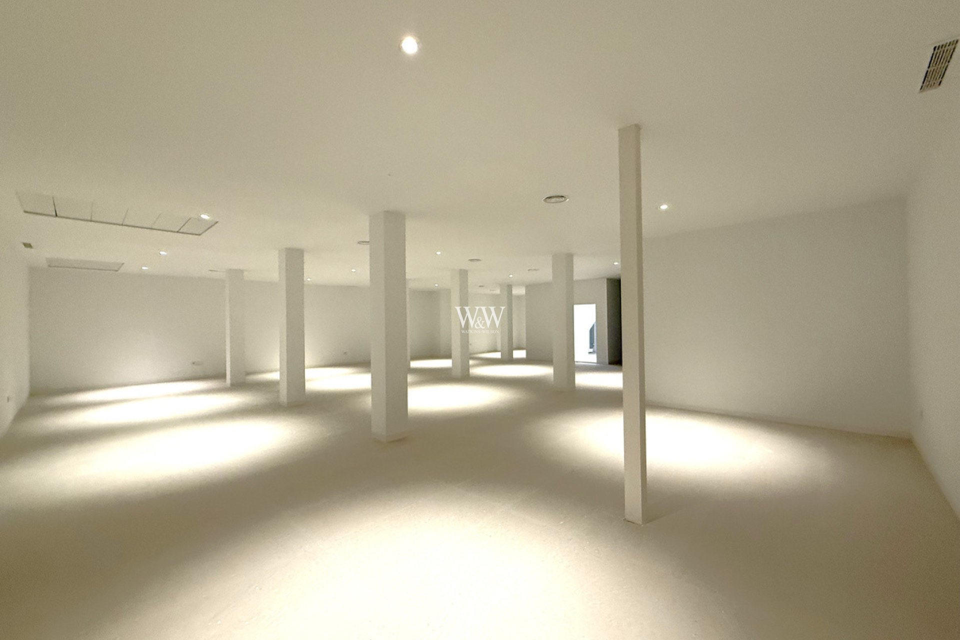 Nieuwbouw Woningen - Villa -
Benissa - Benissa Kust