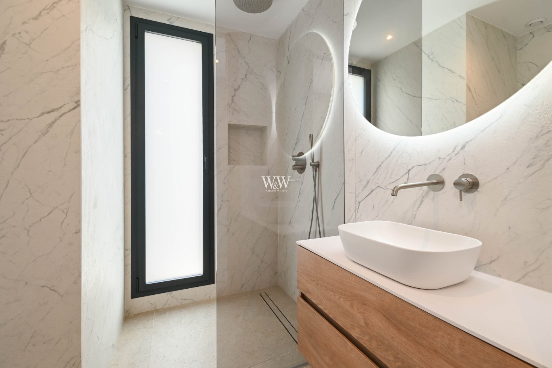 Nieuwbouw Woningen - Villa -
Benissa - La Fustera