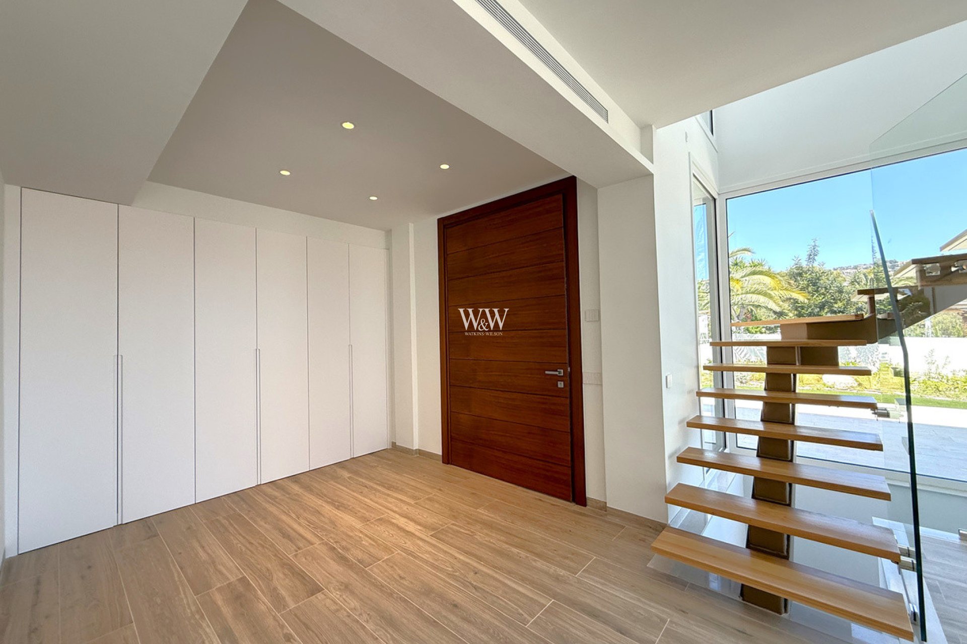 Nouvelle construction - Villa -
Benissa - Benissa Côte