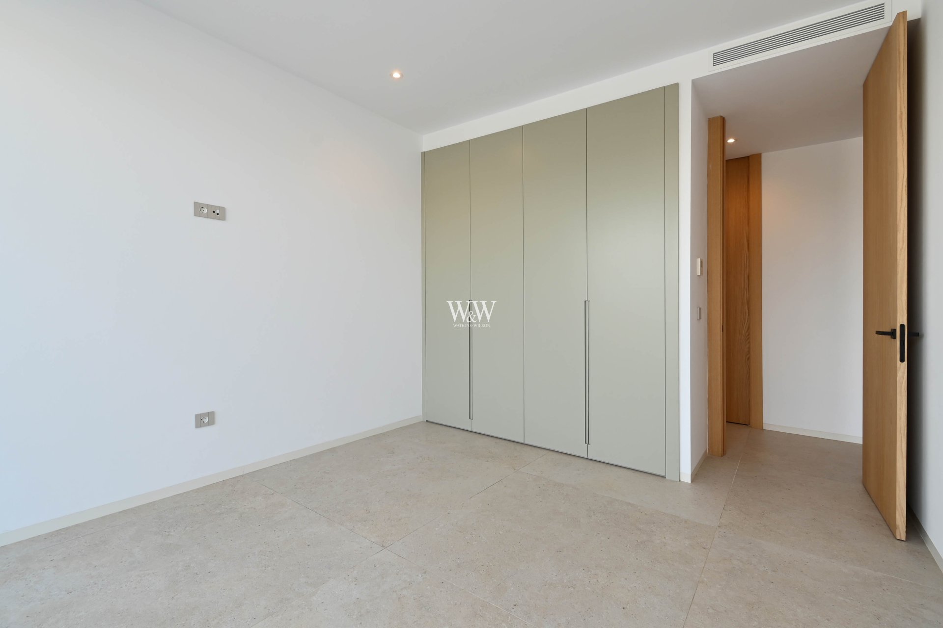 Nouvelle construction - Villa -
Benissa - La Fustera