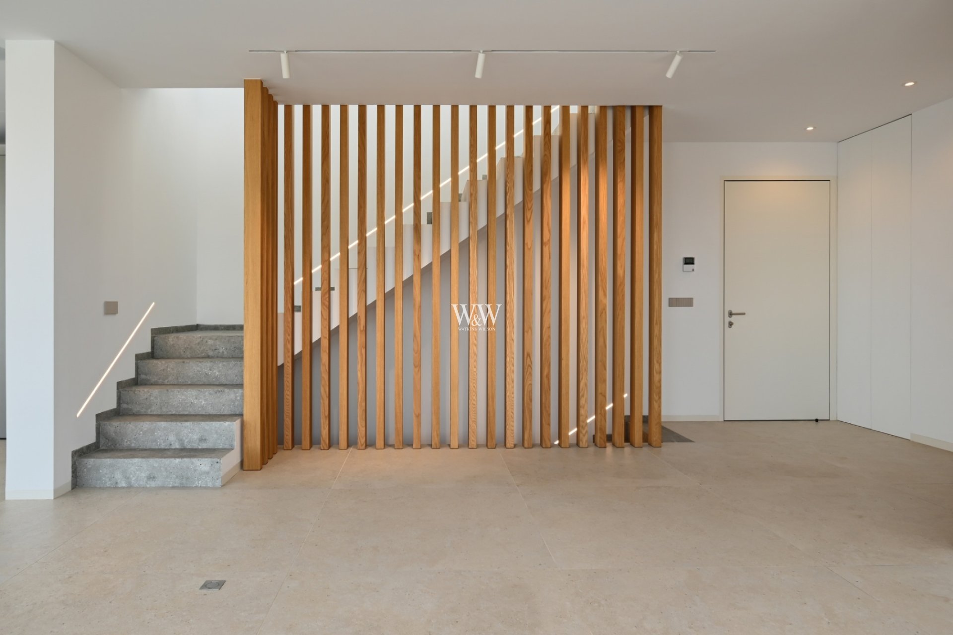 Nouvelle construction - Villa -
Benissa - La Fustera