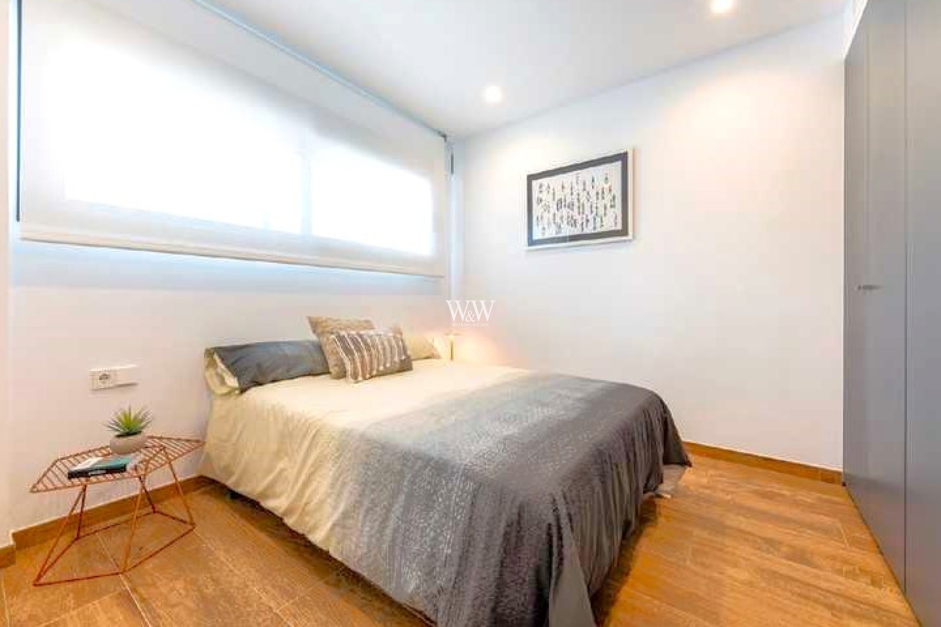 Obra nueva - Apartamento -
Benitachell - Poble Nou