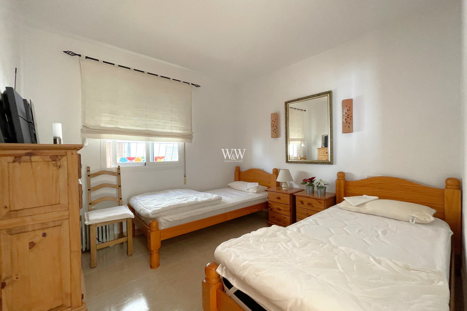 Resale - Apartment -
Benitachell - Poble Nou - Cumbre del Sol