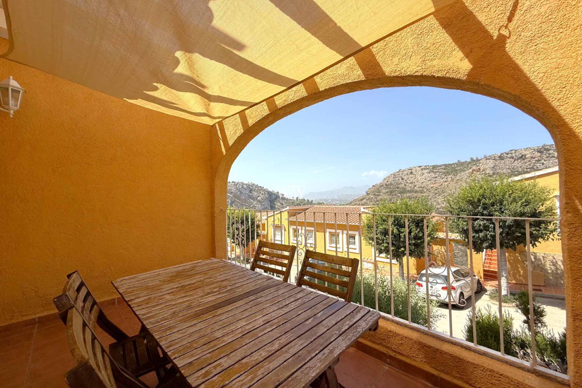 Resale - Apartment -
Benitachell - Poble Nou - Cumbre del Sol