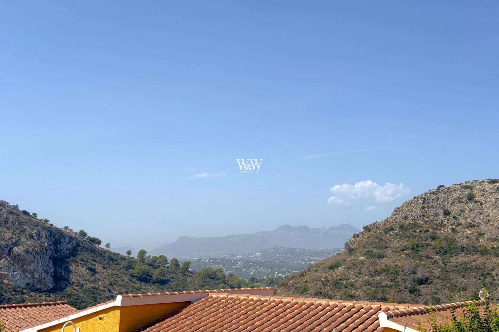 Resale - Apartment -
Benitachell - Poble Nou - Cumbre del Sol