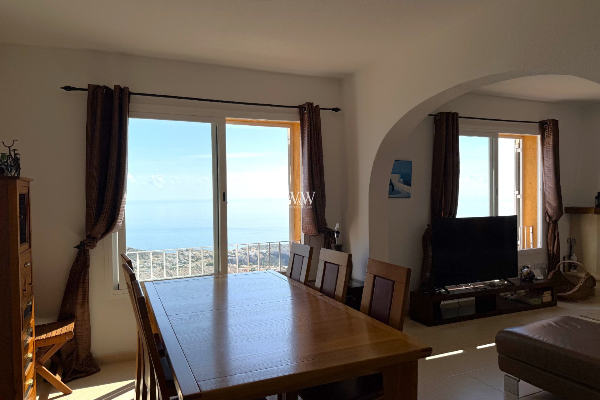 Resale - Apartment -
Benitachell - Poble Nou - Cumbre del Sol
