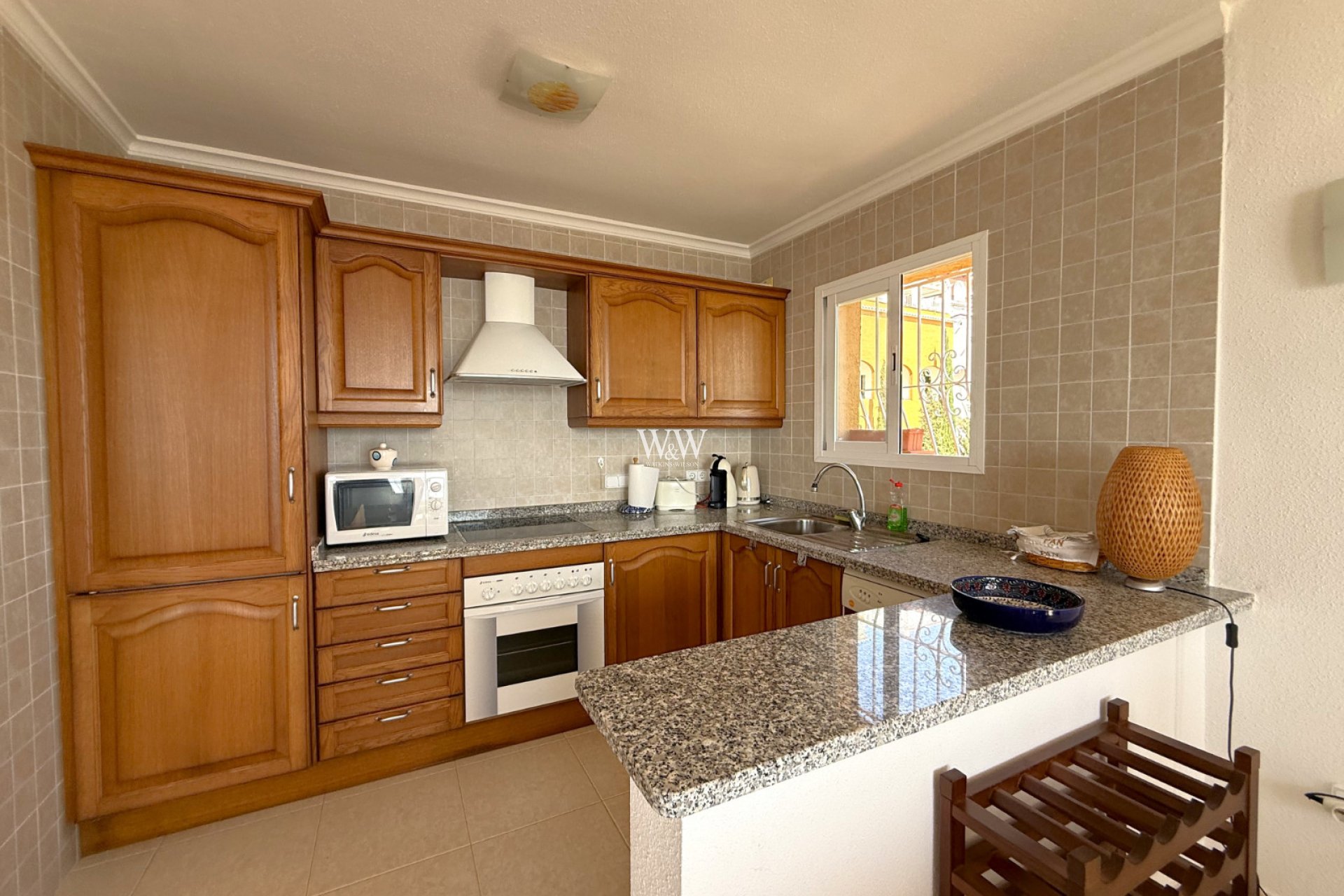 Resale - Apartment -
Benitachell - Poble Nou - Cumbre del Sol