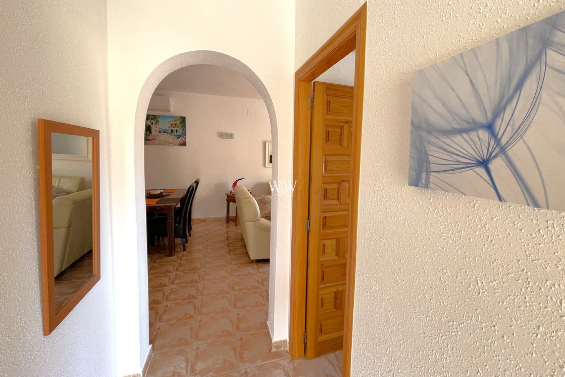 Resale - Apartment -
Benitachell - Poble Nou - Cumbre del Sol