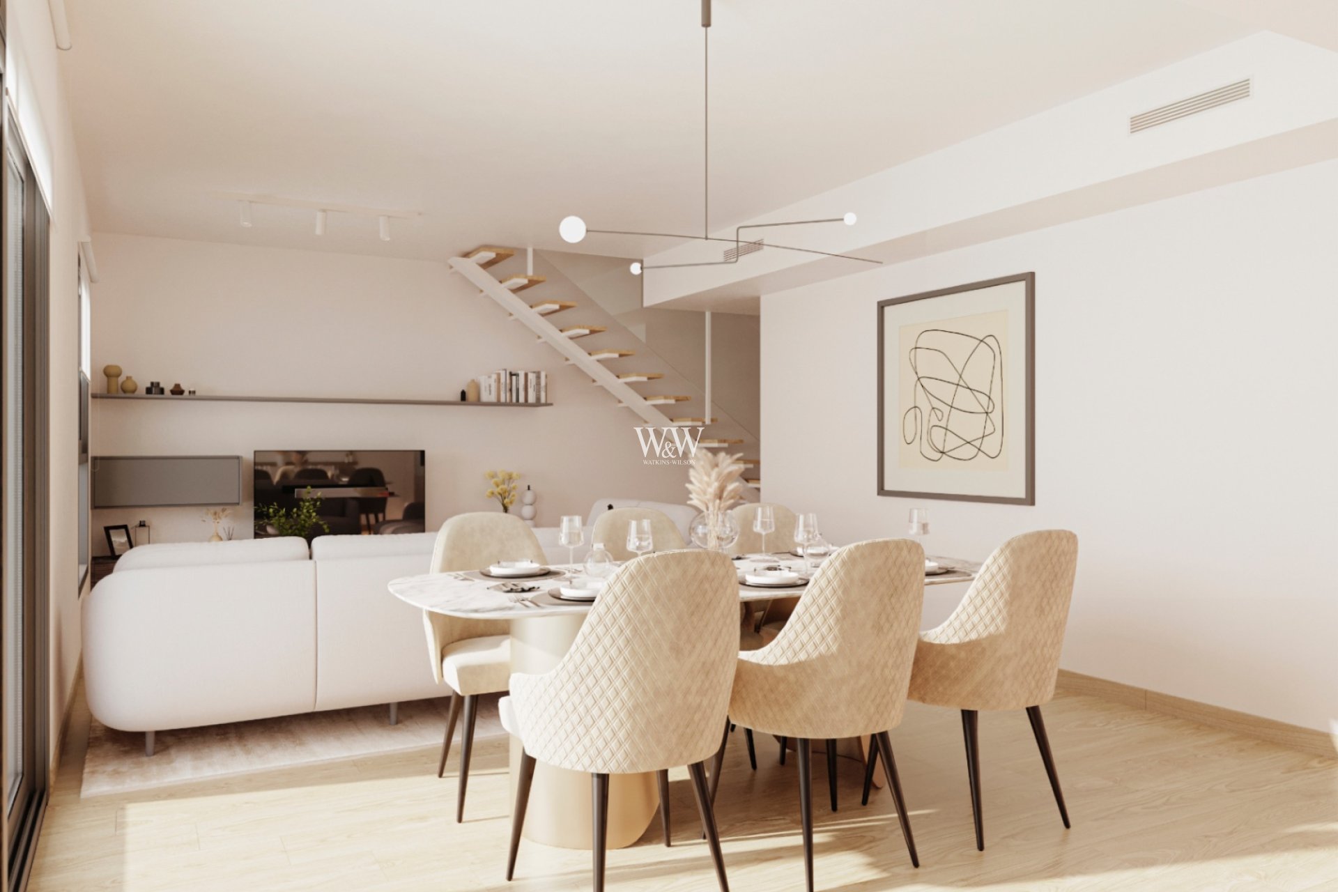 Resale - Apartment -
Calpe - Playa De La Fossa