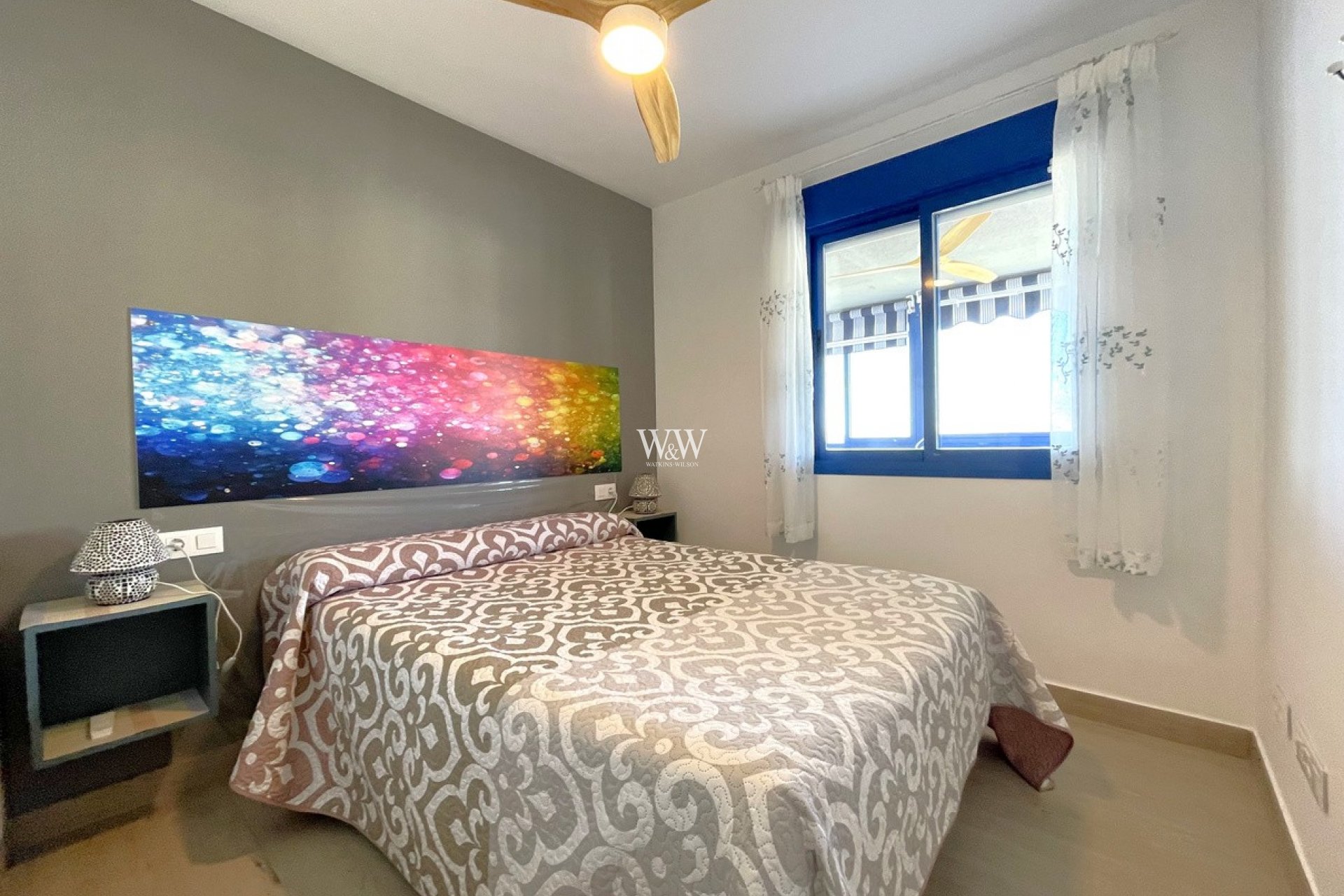 Resale - Apartment -
Calpe - Zona Playa del Bol - Puerto