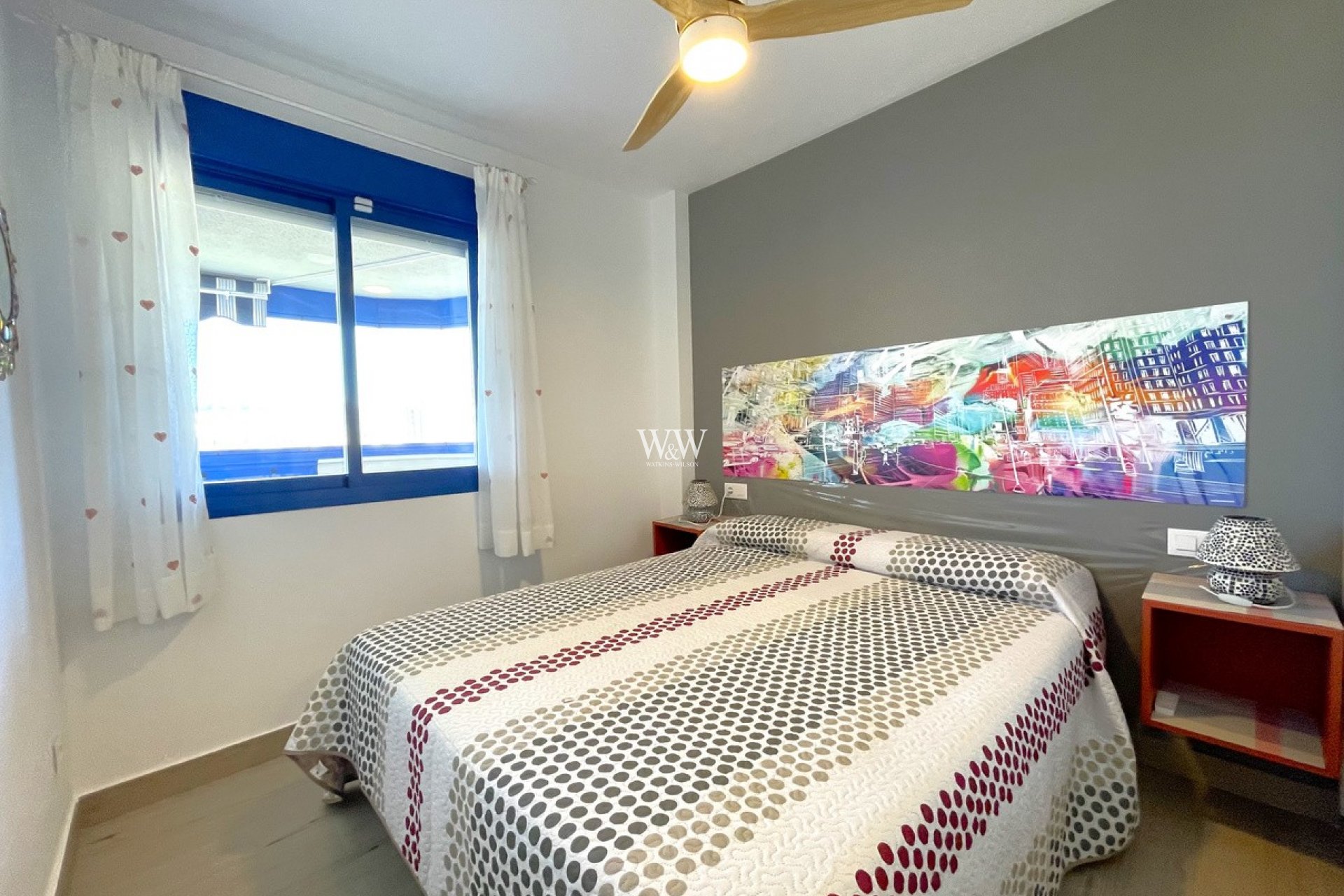 Resale - Apartment -
Calpe - Zona Playa del Bol - Puerto