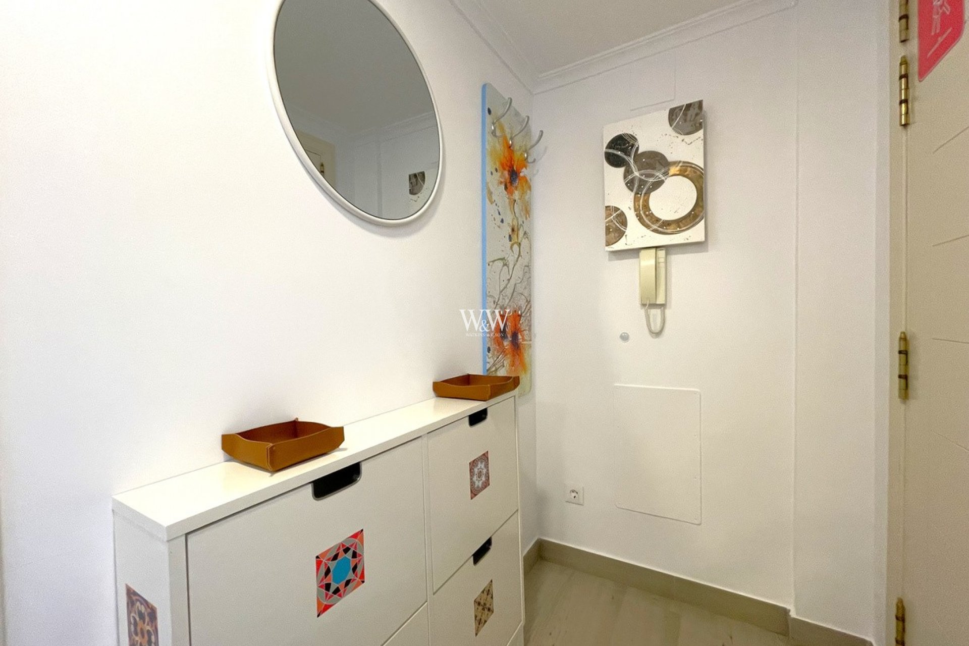 Resale - Apartment -
Calpe - Zona Playa del Bol - Puerto