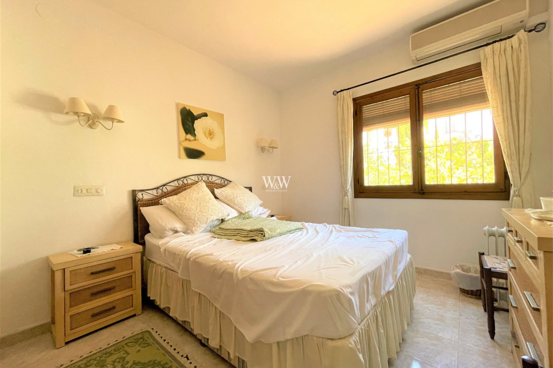 Resale - Bungalow -
Moraira - El Portet