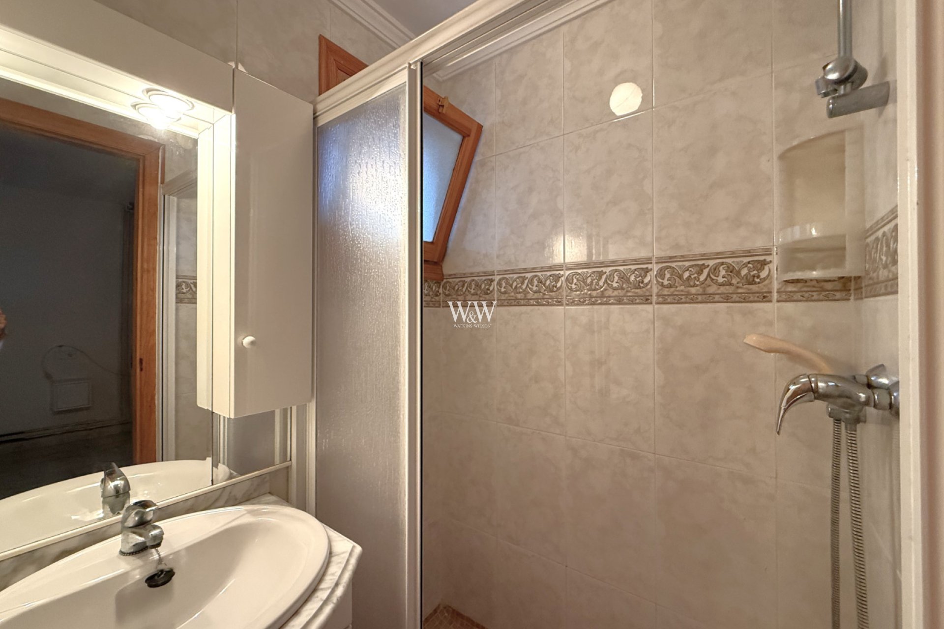 Resale - Bungalow -
Moraira - Fanadix