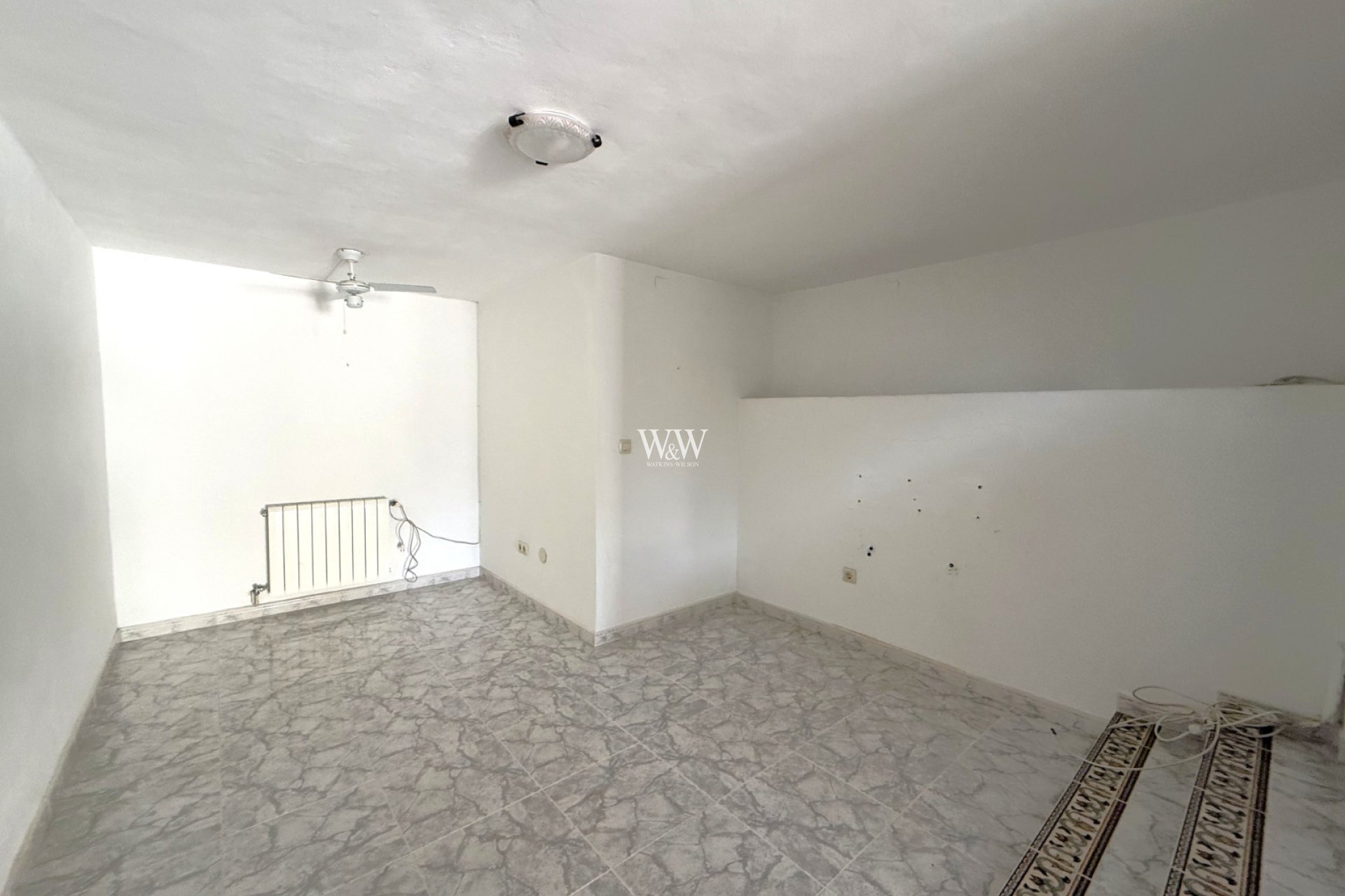 Resale - Bungalow -
Moraira - Fanadix