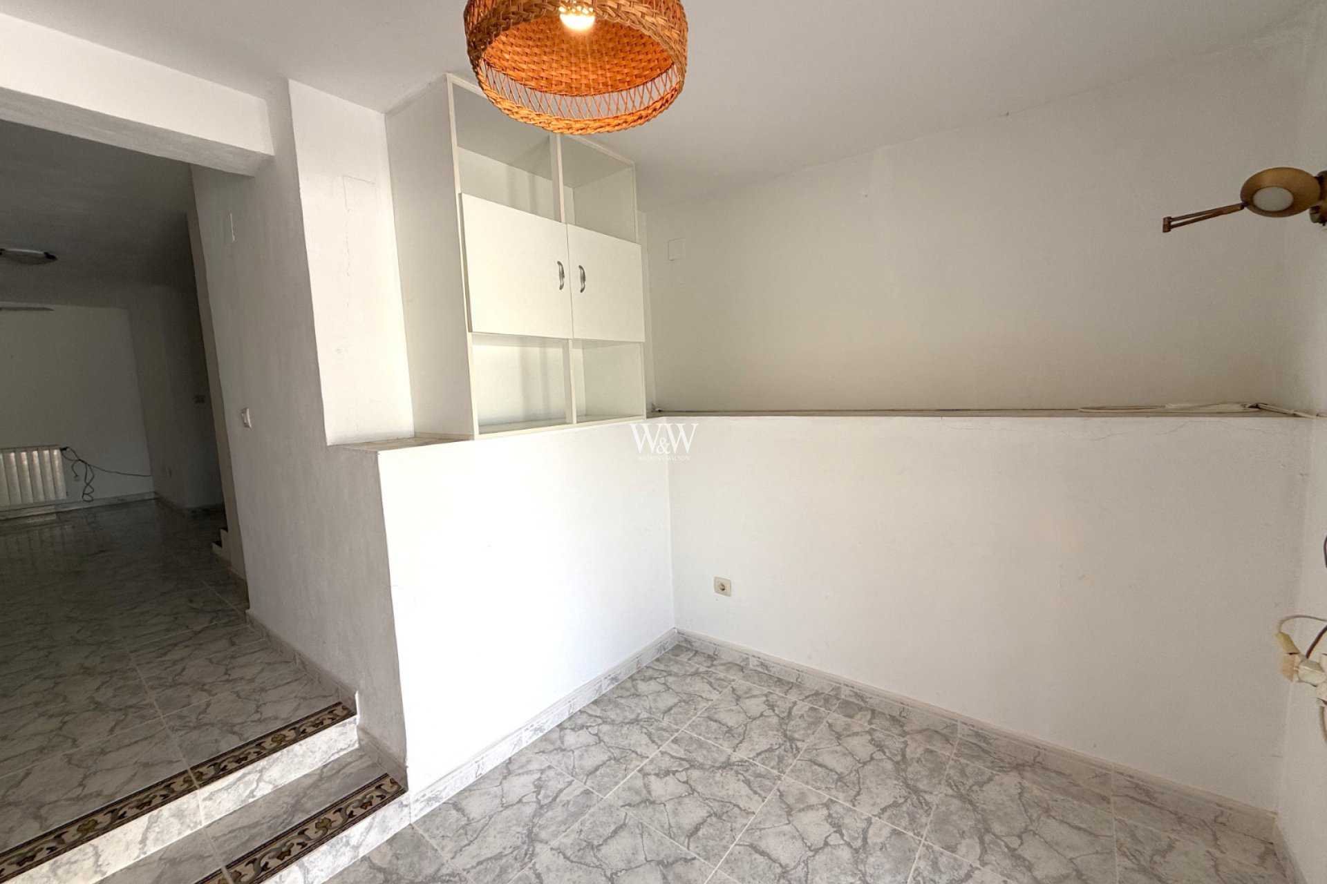 Resale - Bungalow -
Moraira - Fanadix