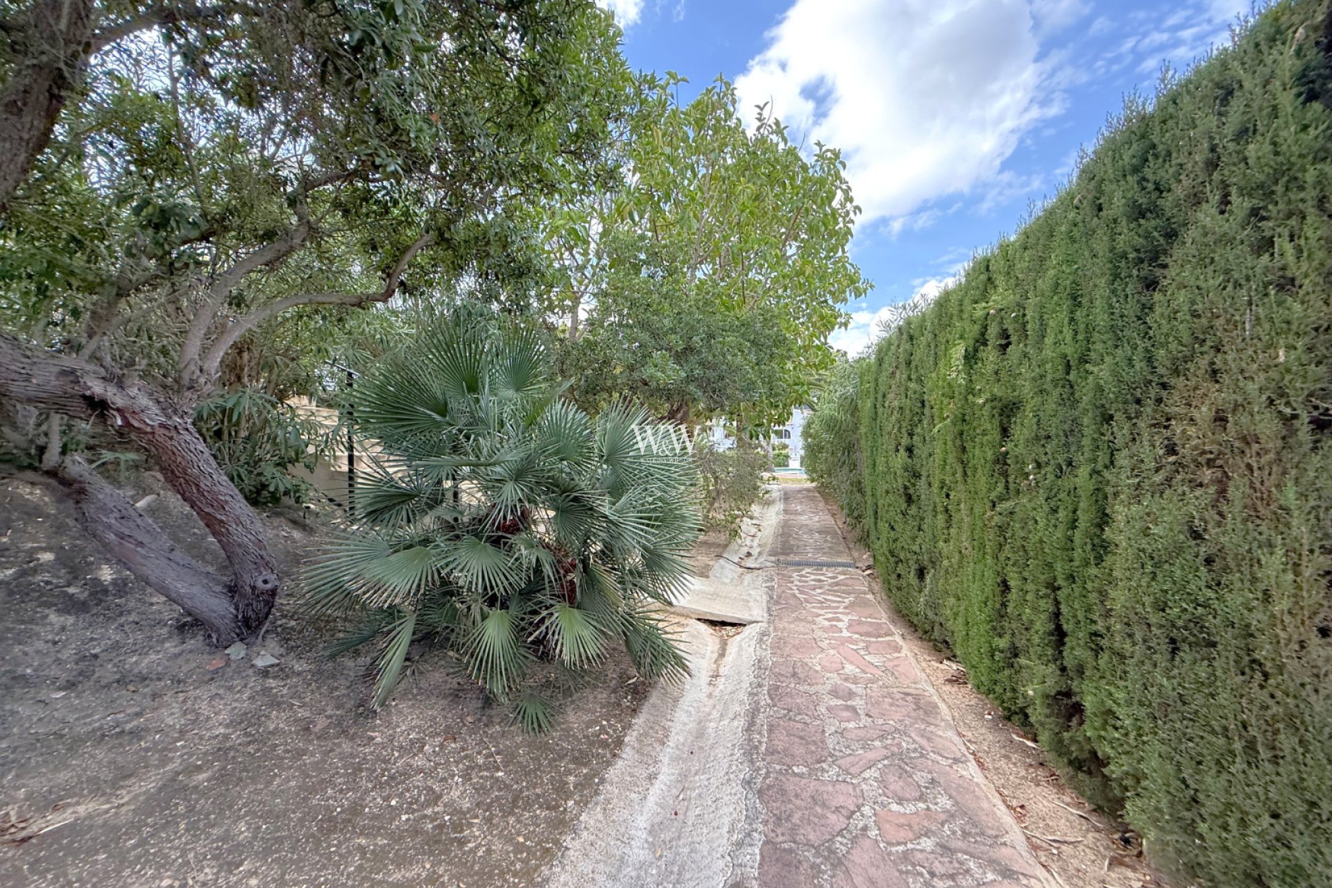 Resale - Bungalow -
Moraira - Fanadix