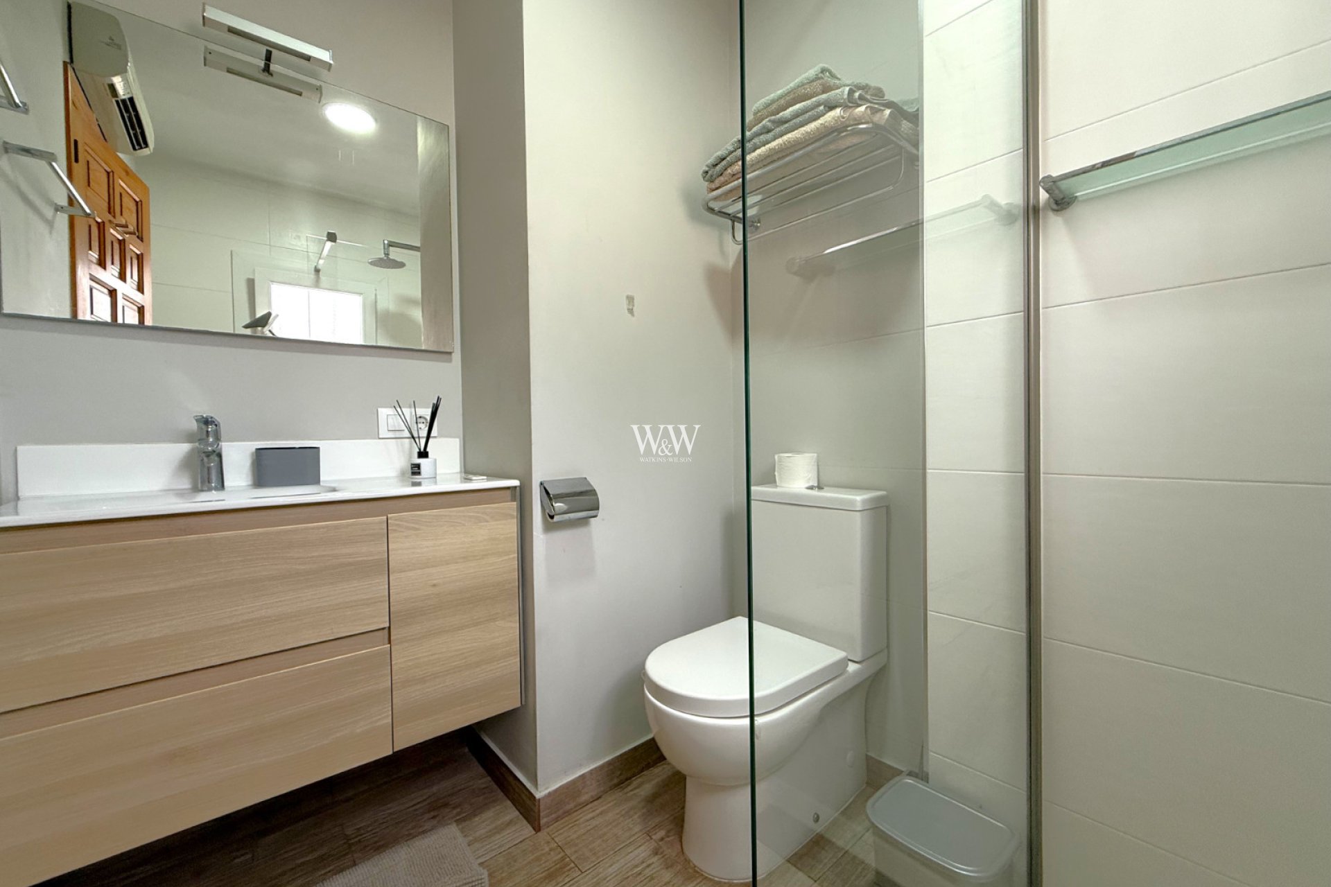 Resale - Bungalow -
Moraira - Pla del Mar