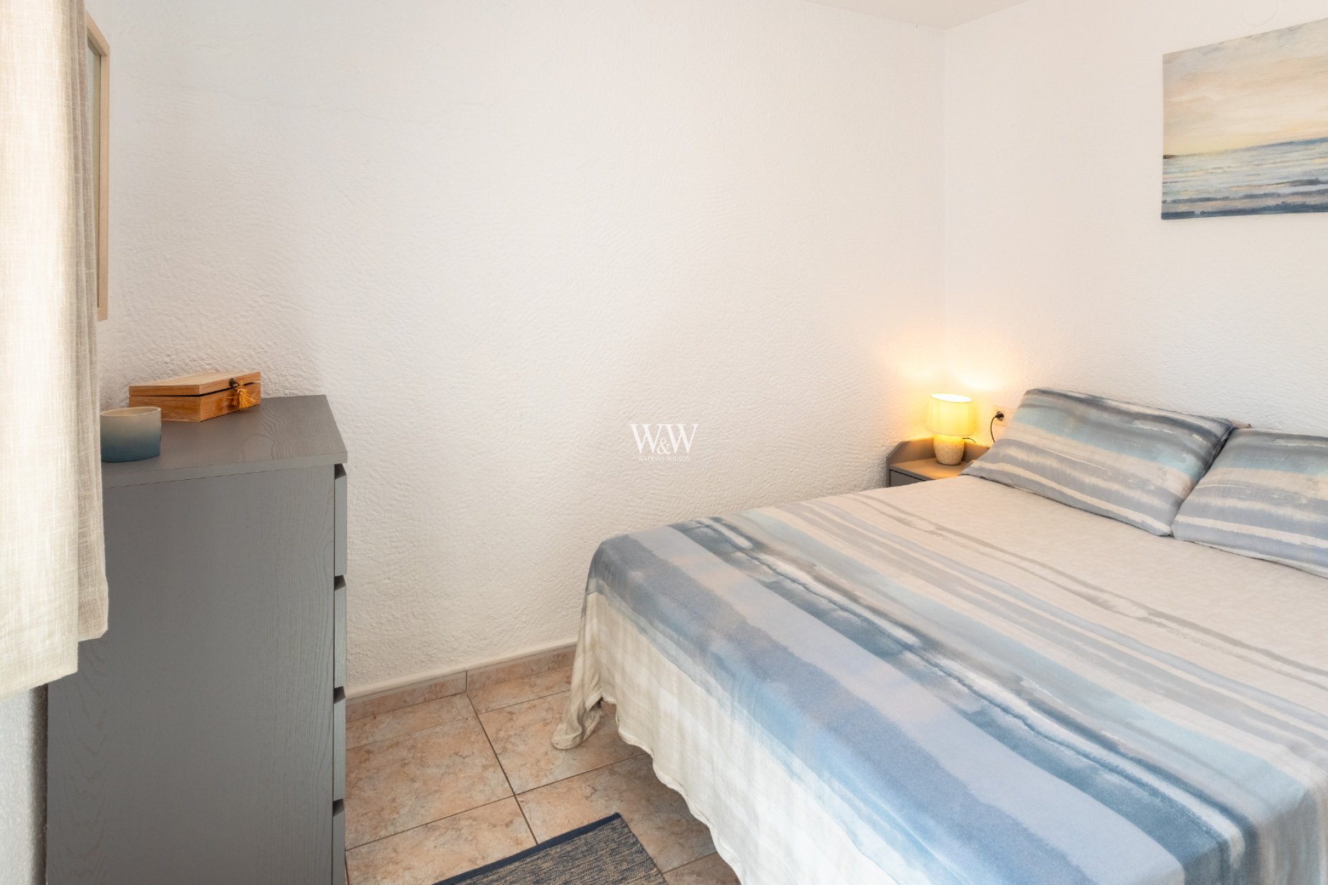 Resale - Bungalow -
Moraira