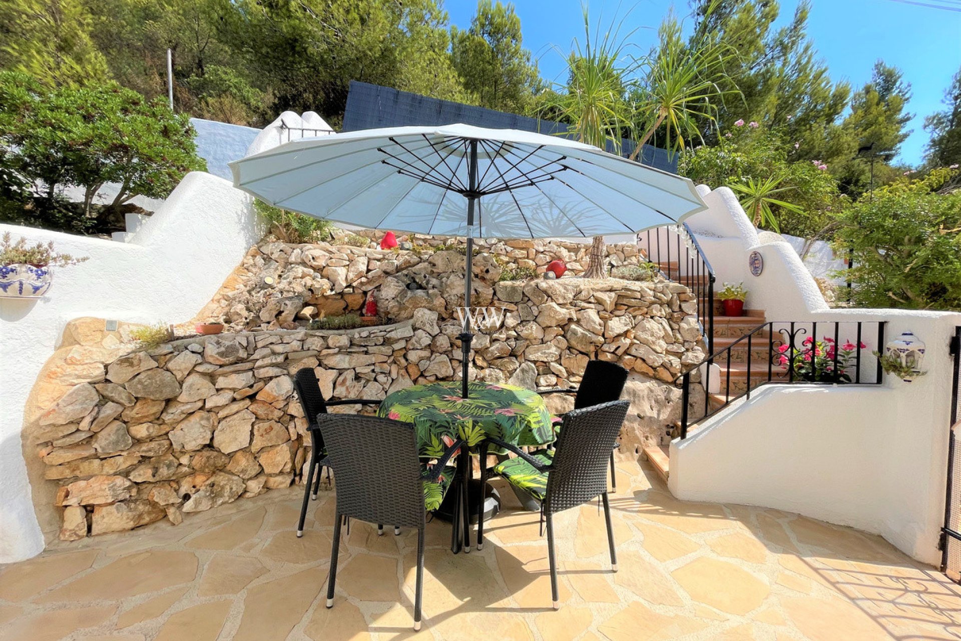 Resale - Townhouse -
Benitachell - Poble Nou