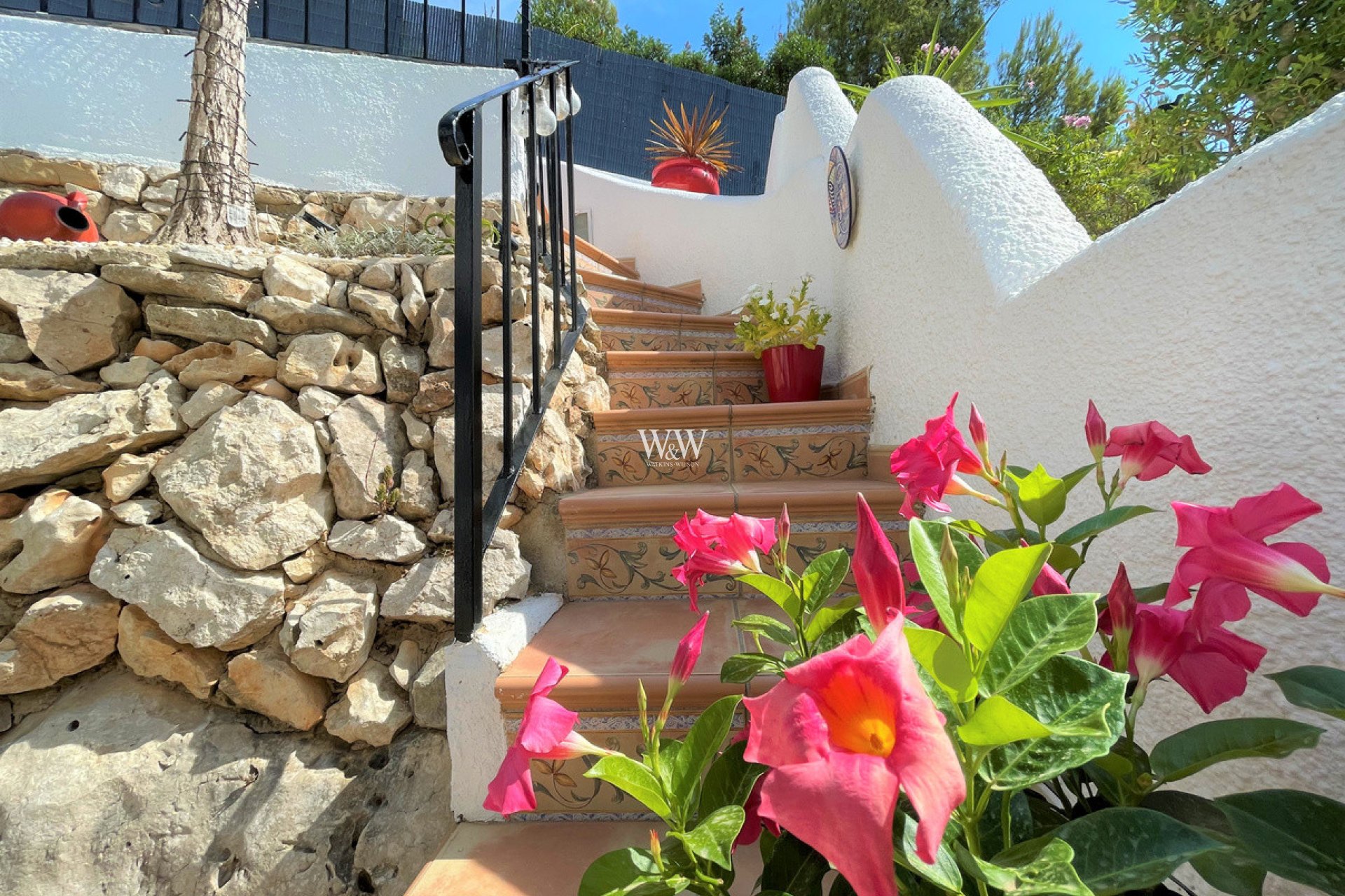 Resale - Townhouse -
Benitachell - Poble Nou