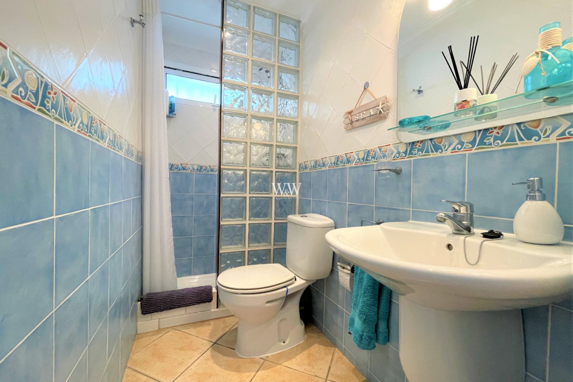 Resale - Townhouse -
Benitachell - Poble Nou