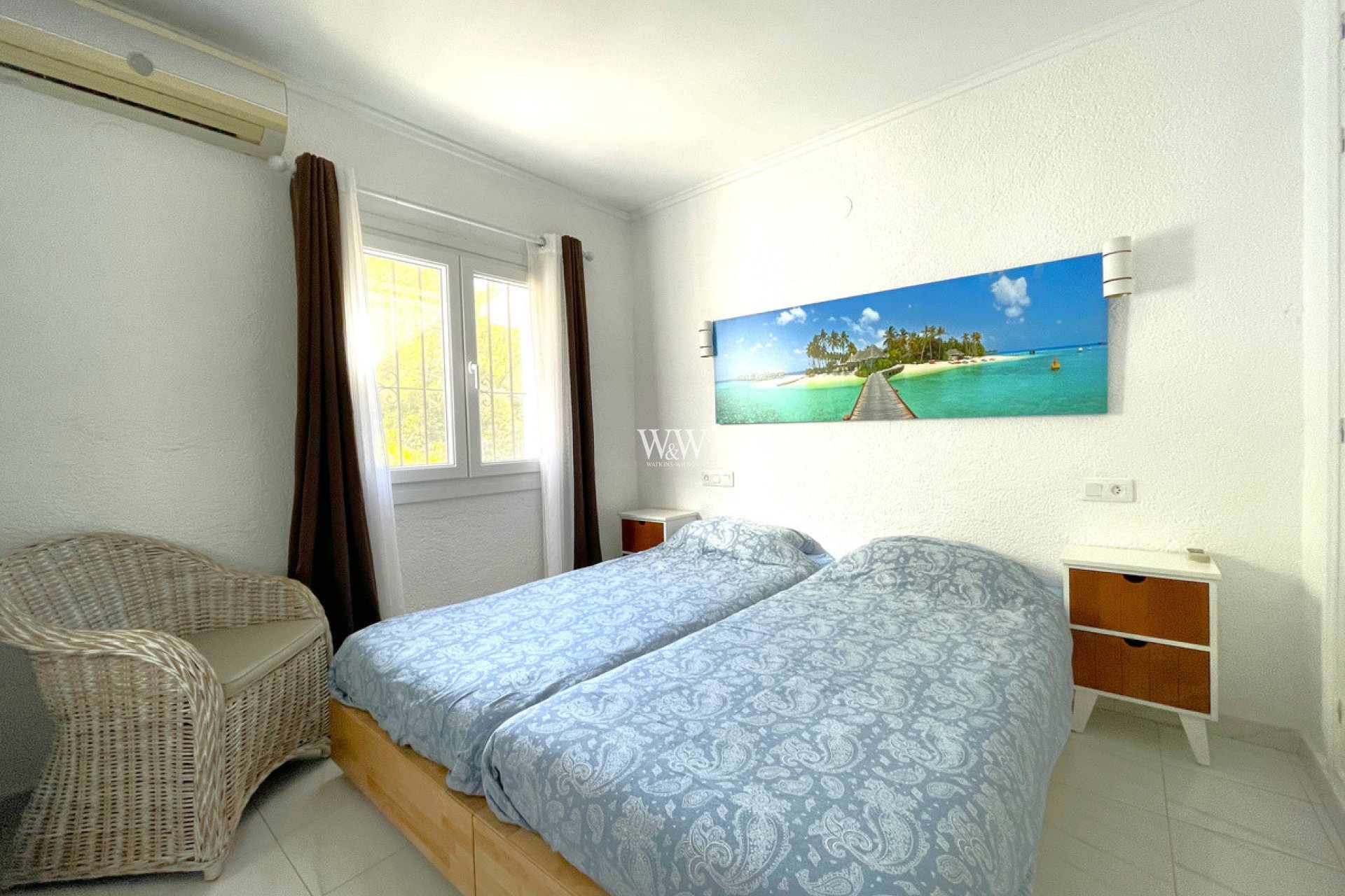 Resale - Townhouse -
Benitachell - Poble Nou