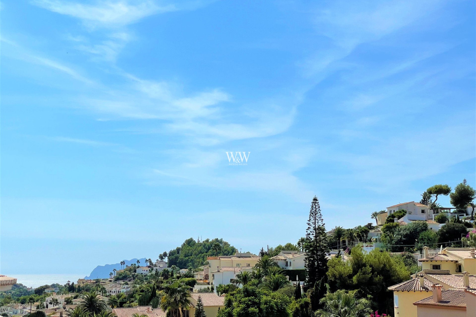 Resale - Townhouse -
Benitachell - Poble Nou