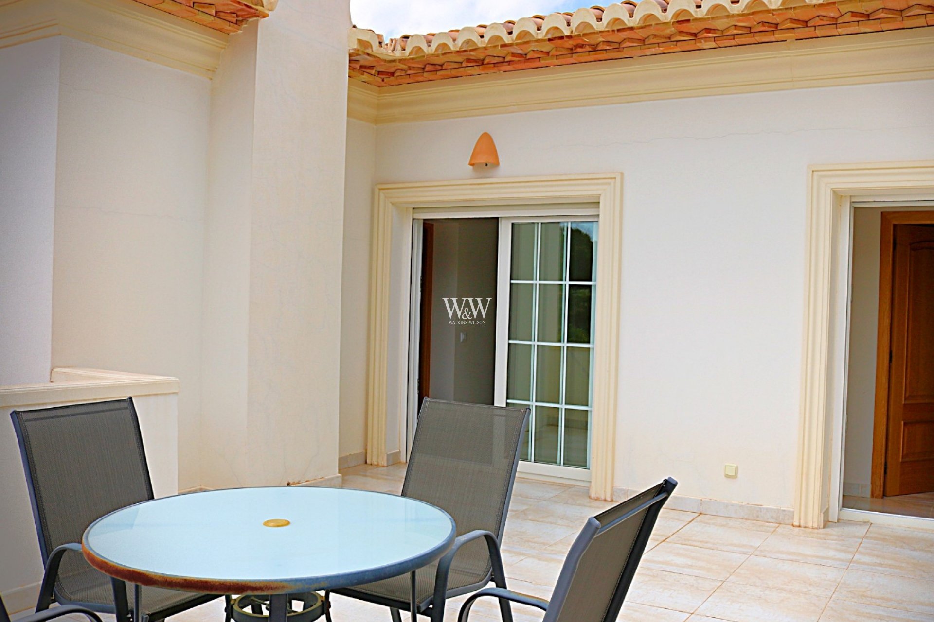 Resale - Villa -
Benissa - Benissa Coast