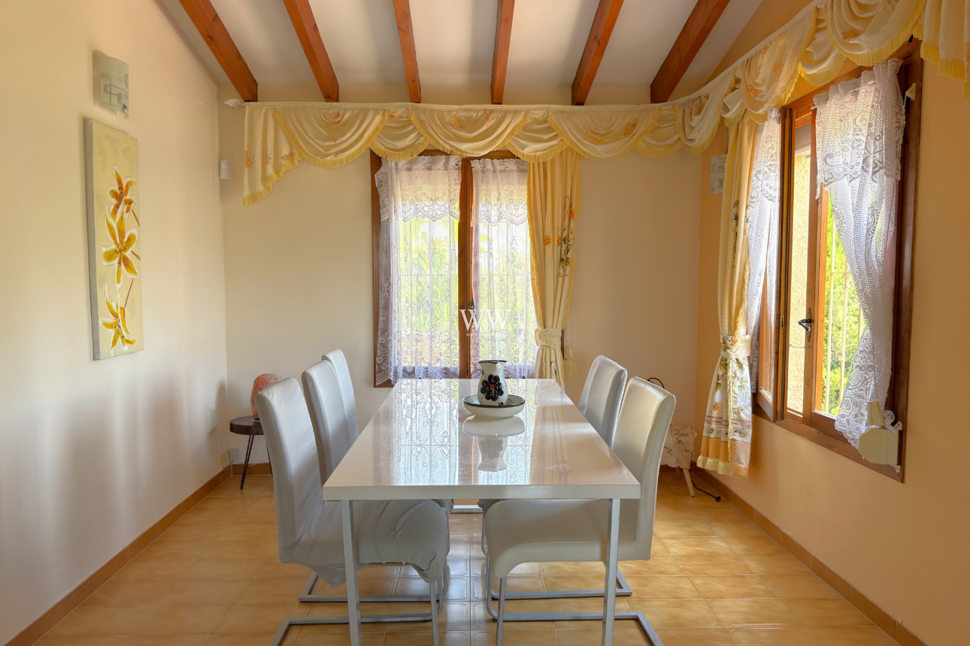 Resale - Villa -
Benissa - Benissa Coast