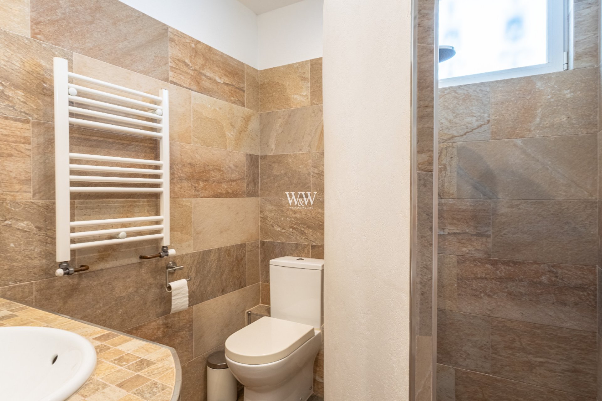 Resale - Villa -
Benissa - Benissa Coast